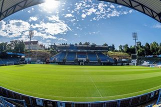 Prodej fotbalového stadionu se přiblížil. Liberec už zná odhad ceny - Sport.cz